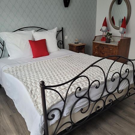 Appartement Au Cigogneau Wifi-Netflix-Balcon-Parking Мюнстер Экстерьер фото