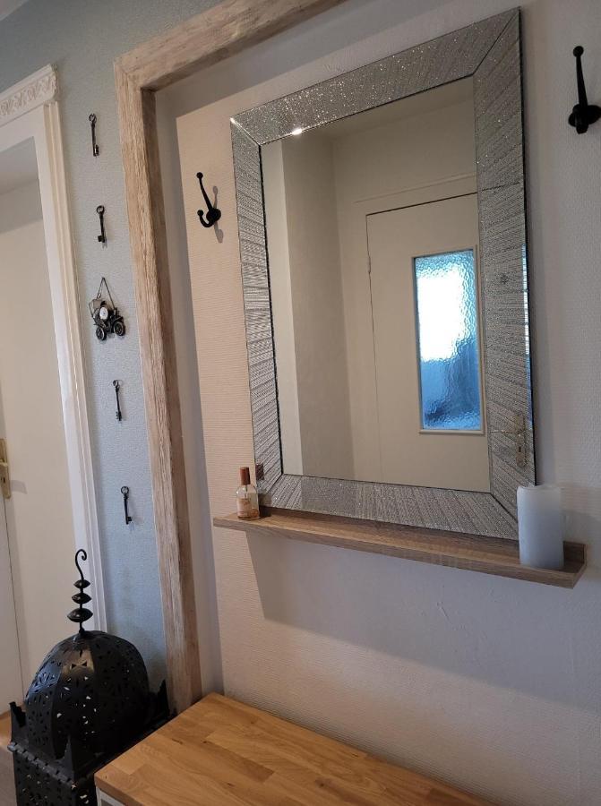 Appartement Au Cigogneau Wifi-Netflix-Balcon-Parking Мюнстер Экстерьер фото