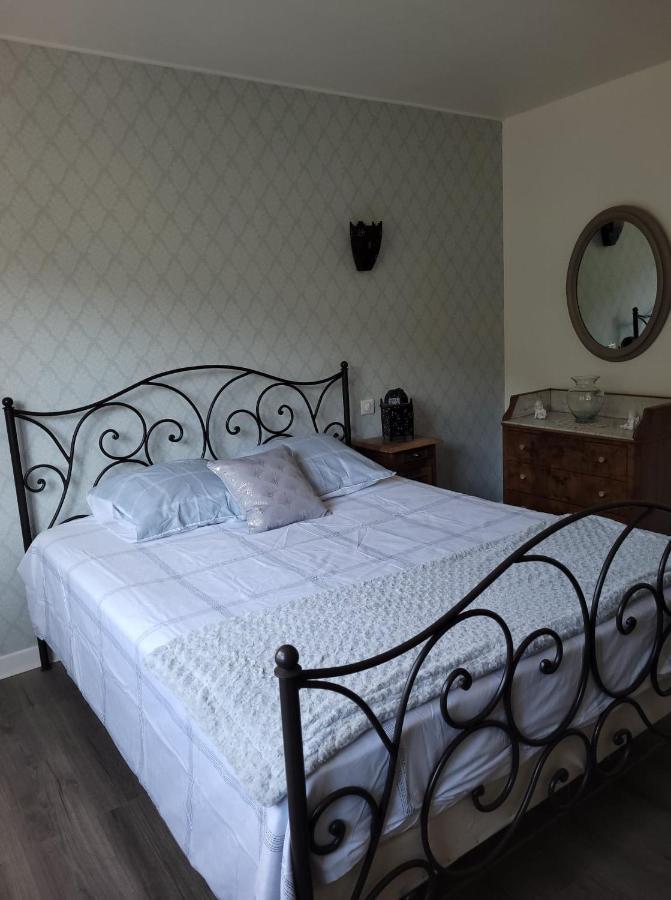 Appartement Au Cigogneau Wifi-Netflix-Balcon-Parking Мюнстер Экстерьер фото