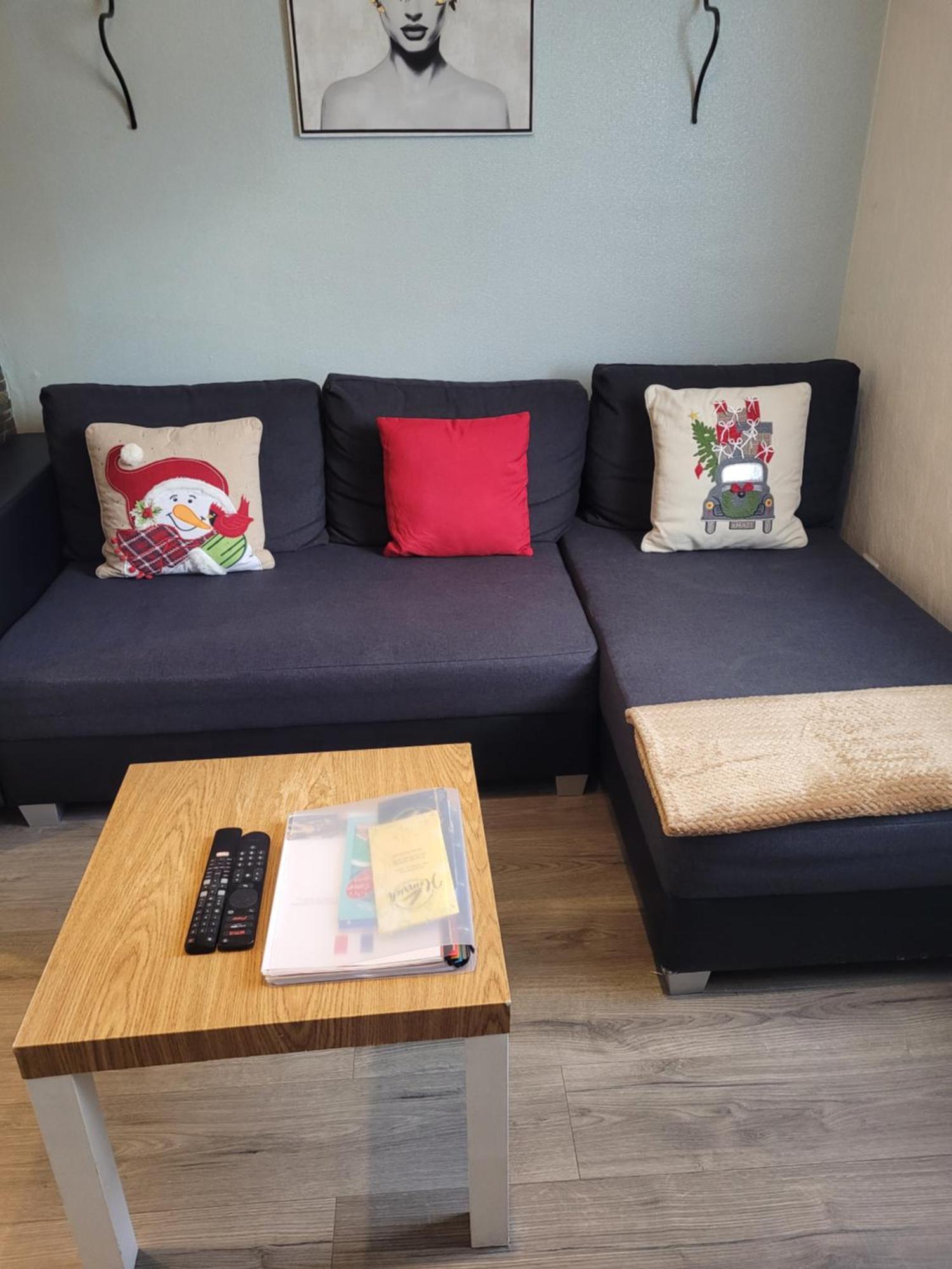 Appartement Au Cigogneau Wifi-Netflix-Balcon-Parking Мюнстер Экстерьер фото